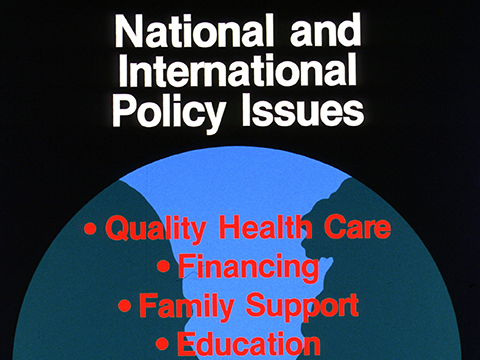 Health Policy and Services Research