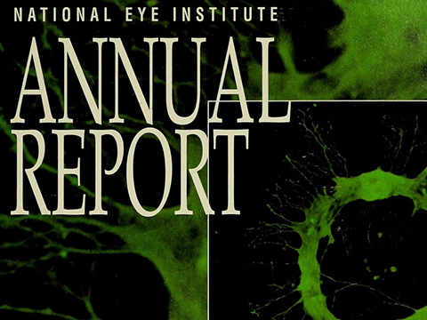 NIH Annual Reports
