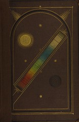 Spectrum analysis: six lectures, delivered in 1868, before the Society of Apothecaries of London