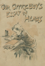 Our office boy's essay on heads