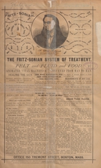 The Fritz-sonian system of treatment