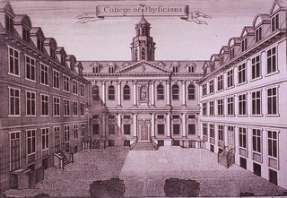 College of Physicians