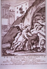 P.D. IO. Baptista Caracciolus C.R