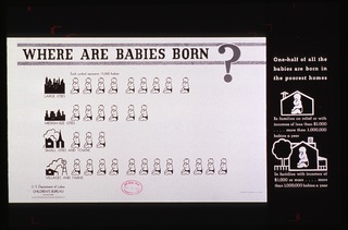Where are Babies Born?