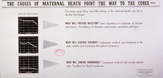 The Causes of Maternal Death Point the Way to the Cures-