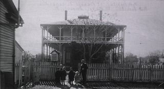 St. Francis Barracks, Florida