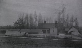 Boise Barracks, Idaho