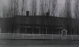 Boise Barracks, Idaho