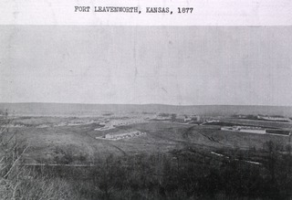 Fort Leavenworth, Kansas