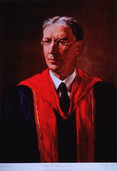 Portraits of Great American Surgeons: Past Presidents of the American College of Surgeons: Allen B. Kanavel (1874-1938)