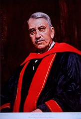 Portraits of Great American Surgeons: Past Presidents of the American College of Surgeons: John B. Deaver (1855-1931)