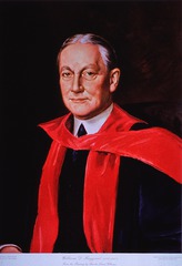 Portraits of Great American Surgeons: Past Presidents of the American College of Surgeons: William David Haggard (1872-1940)