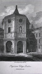 Physicians College, London