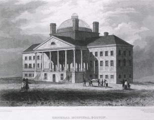 General Hospital, Boston