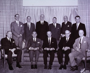 Medical Society of the District of Columbia: Past Presidents