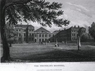 The Foundling Hospital