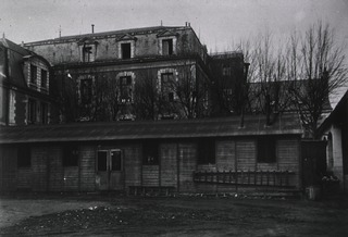 U. S. Army Base Hospital Number 43, Blois, France: Annex 13