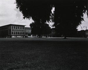 U.S. Naval Hospital, Beaufort, SC: Hospital Corps' quarters