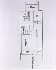 Mount Carmel Mercy Hospital, Detroit: Plan of Emergency Area