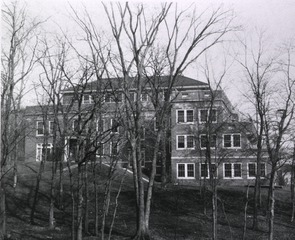Glen Lake Sanatorium, Oak Terrace, Minn: General view