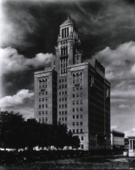 Mayo Clinic and Foundation, Rochester, Minn: Exterior view