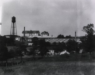 Mayo Clinic and Foundation, Rochester, Minn: Exterior view- Institute of Experimental Medicine