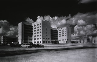 University Medical Center, Columbia, Mo: General view