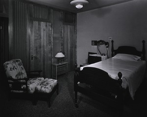 Dr. W.H. Groves Latter-Day Saints Hospital, Salt Lake City, UT: Private room