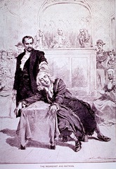 The Mesmerist and Mathias