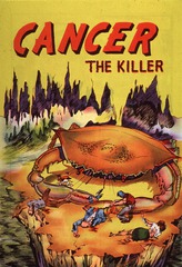 Cancer the killer