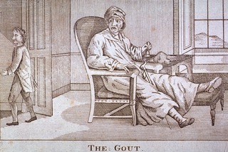The Gout