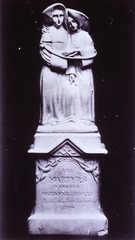 Les martyrs d'Angers, Marianne et Odille