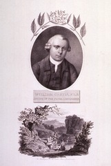 William Curtis, F.L.S: Author of The Flora Londinensis