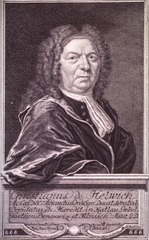 Christianus de Helwich