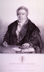 Joseph-François Kluyskens