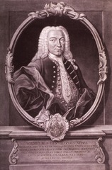 Wilhemus Bernhardus Nebel: Medicinae Doctor et in Antiquissima Universitate Heidelbergensi