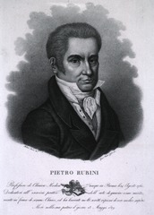 Pietro Rubini