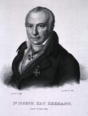 Dr. Joseph Xav: Rehmann