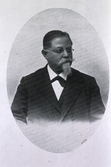 Friedrich Ernst Aub