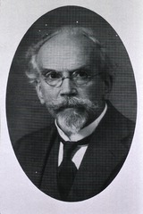 Theodor Axenfeld