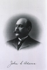 John L. Adams