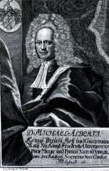 D. Michael Alberti