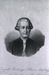Leopold Auenbrugger Elder von Auenbrugg