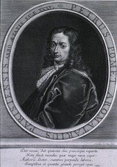 Petrus Pomet Aromatarius