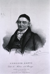 Theodor Arntz: Doctor der Medicin und Chirurgie