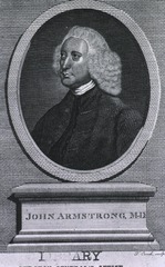 John Armstrong, M.D