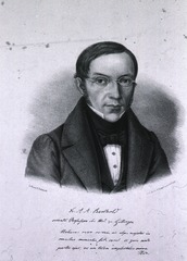 Dr. A. A. Berthold