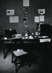 [Beaumont Exhibit, 1936, University of Chicago]