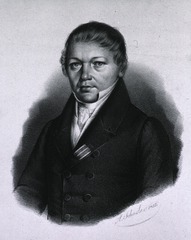 [Johann C. Berger]