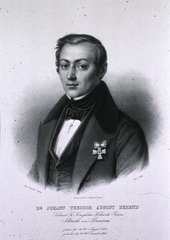 Dr. Johann Theodor August Berend: Leibarzt Sr. Königlichen Hoheit des Prinxen Albrecht von Preussen